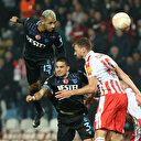 Kızılyıldız 2-1 Trabzonspor maç özeti izle (Video)