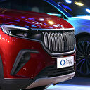 Togg yeni projelere de ilham kaynağı olacak