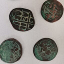 İzmir'de ele geçirildi: 661 adet