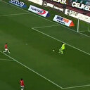 Sehic'ten büyük hata