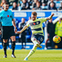 De Bruyne'ün şık golü galibiyeti getirdi