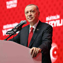 Cumhurbaşkanı Erdoğan'dan 29 Ekim mesajı: 99. kuruluş yıl dönümüne kavuşmanın gurur ve heyecanını yaşıyoruz