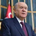 MHP Genel Başkanı Bahçeli'den 29 Ekim mesajı