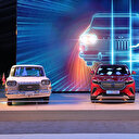 Devrim ve Togg yan yana: Dün bugün gelecek