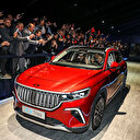 TOGG dünya gündeminde: Türkiye ABD ve Brezilya'da tt oldu