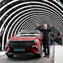 Yılmaz Özdil'in Togg paylaşımına takipçileri tepki gösterdi: Biraz olsun gurur duyabilirsin