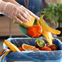 Gıdayı çöpe atarak geleceği çalıyorsun