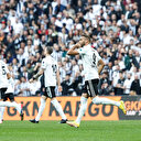 Beşiktaş 5-2 Ümraniyespor Maç Özeti İzle (VİDEO)