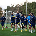 Fenerbahçe'de Serdar Dursun forma şansı bulamıyor