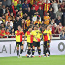 ÖZET | Göztepe - Denizlispor: 5-0