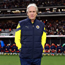 Jorge Jesus: Ne kadar hoca olursanız olun, oyuncuların sizin fikirlerinize inanması gerekir