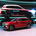 Togg C-Sedan ve C-X Coupe model görselleri