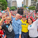 Brezilya'da seçim sonuçlandı: Lula da Silva yeni devlet başkanı seçildi