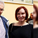Aslı Baykal CHP'den istifa etti: Partinin gidişatından hiç mutlu değilim