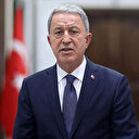 Bakan Akar Rusya Savunma Bakanı ile görüşecek