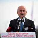 Bakan Karaismailoğlu: Türkiye Yüzyılı'nı gücün yüzyılı kılacak adımlarımızdan biri de Togg'dur