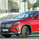 Türkiye'nin gururu TOGG dünyada bir ilki gerçekleştirecek: Yolda bile sahibine kazandıracak