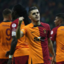 Galatasaray'da Rashica harekatı