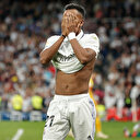 Real Madrid'den sürpriz puan kaybı