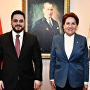 Akşener'in 6'lı masaya davet ettiği Hüseyin Baş'ın ablası Emine Bayraktar isyan etti: Bütün haklarımı gasp ettin ablasına bunu yapan millete ne yapar?