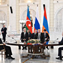 Putin'den üçlü görüşme sonrası açıklama: Her konuda değil ama temelde anlaştık