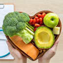 Şeker hastaları nasıl beslenmeli?