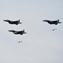 Kuzey Kore'de gerilim tırmanıyor: Güney Kore ve ABD ortak hava tatbikatına başladı