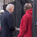 Biden oy kullanamadı