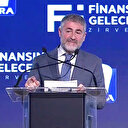 Bakan Nebati: Döviz kurlarında yaşanan yüksek oynaklık dengelendi