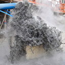 Diyarbakır'dan müjde geldi: 2 bin metre derinlikte jeotermal kaynak suyu bulundu