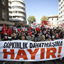 Sapkınlığa geçit yok: Ankara’da binlerce kişi LGBT dayatmasına dur demek için yürüdü