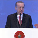 Cumhurbaşkanı Erdoğan: Her 100 ilaçtan 89'unu yerli üretim ile sağlıyoruz
