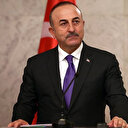 Bakan Çavuşoğlu'ndan tahıl koridoru açıklaması: Bu süreci aşacağız