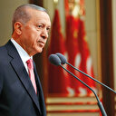 Müslüman topluluğu birilerine yedirmeyiz: Cumhurbaşkanı Erdoğan LGBT sapkınlığı hakkında konuştu