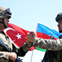 Mehmetcik bir yıl daha Azerbaycan'da