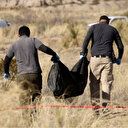 Meksika'da dehşete düşüren gizli mezar: 47 ceset bulundu