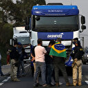 Bolsonaro seçimi kaybedince kamyoncular yolları kapattı