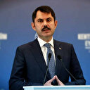 Bakan Kurum: TOKİ Sosyal Konut Projesi'ne sekiz milyon vatandaşımız başvurdu