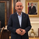 İçişleri Bakanı Soylu CHP Genel Başkanı Kılıçdaroğlu hakkında suç duyurusunda bulunacağını belirtti