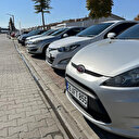 Galerici esnafı kredilerinde düzenleme bekliyor