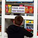 Kantin kiralarına yüzde 25 sınırlandırılması esnafı memnun etti