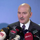 Bakan Soylu'dan Kılıçdaroğlu'na sert tepki: Sokağa düşmüş Allah kurtarsın