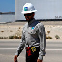 Saudi Aramco 42,4 milyar dolar net kar açıkladı