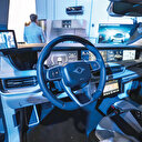 Togg fark atıyor: Araçtan ev yönetilebilecek