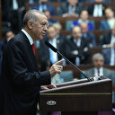 Cumhurbaşkanı Erdoğan müjdeyi verdi: Tahıl sevkiyatı eskiden olduğu gibi devam edecek