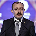 Ticaret Bakanı Muş: İhracatımız en yüksek aylık ihracat değerine ulaştı