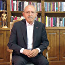 Kılıçdaroğlu'dan kimyasal iftirasının devamı: 'İspat etmezsen namertsin'