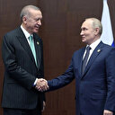 Dış basın son dakika olarak duyurdu: Erdoğan Putin'i tahıl anlaşmasına nasıl ikna etti?