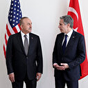 Bakan Çavuşoğlu ABD'li mevkidaşıyla görüştü: Türkiye'ye tahıl koridoru teşekkürü