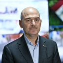 Bakan Soylu: 130 uyuşturucu satıcısı yakalandı